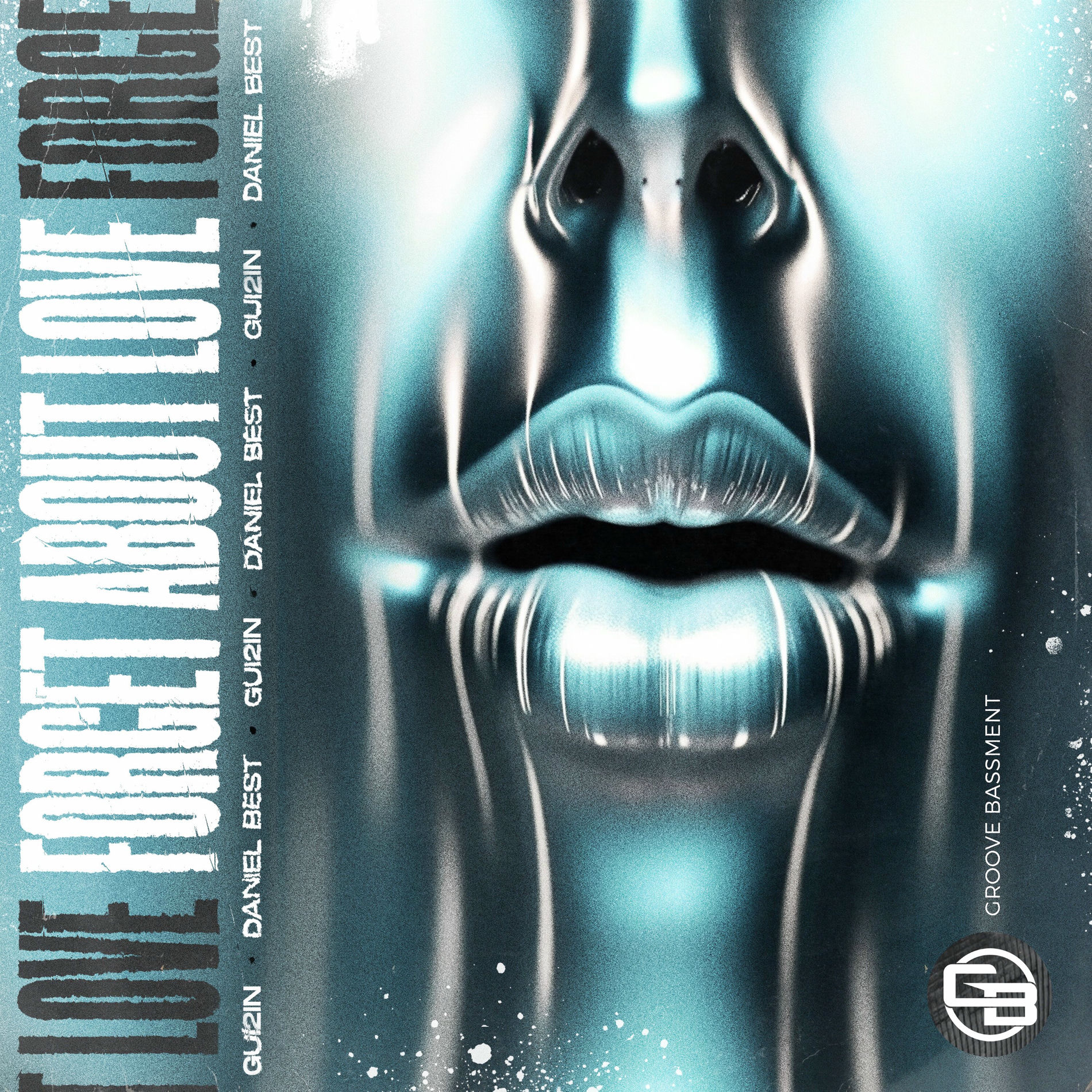 Album cover of Forget About Love