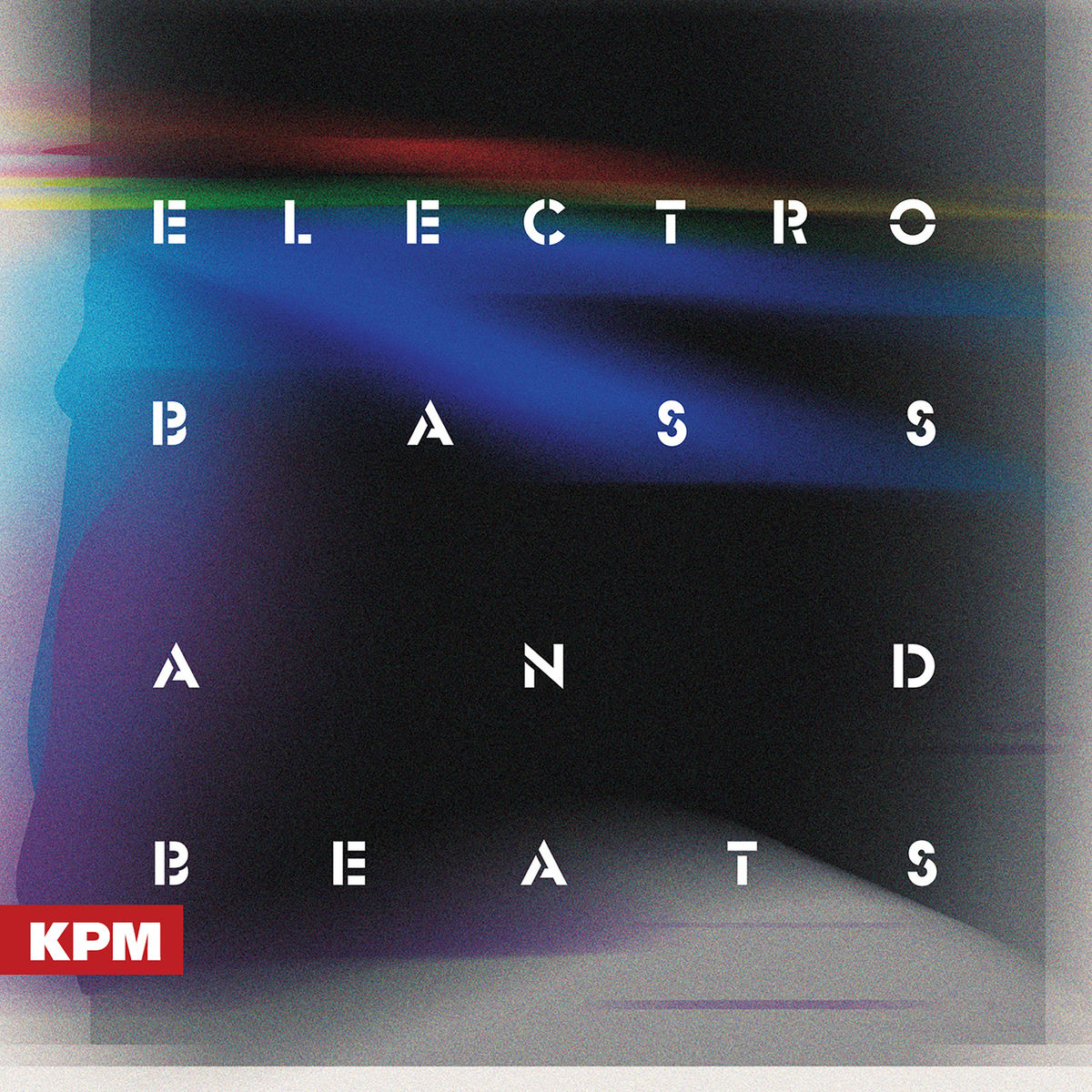 Album cover of Electro, Bass and Beats
