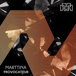 Cover of Provocateur