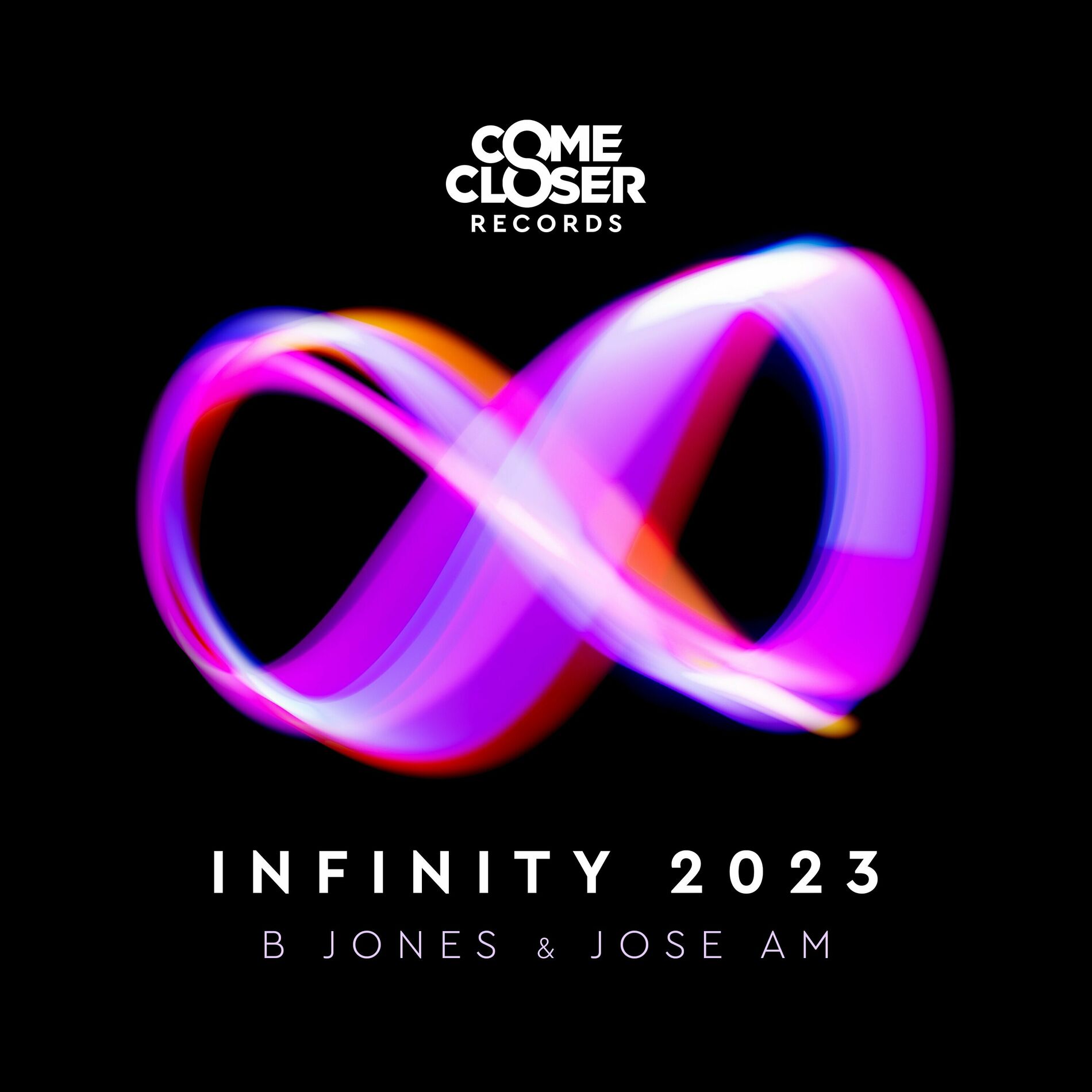 Album cover of Infinity 2023