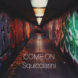 Cover of Come On