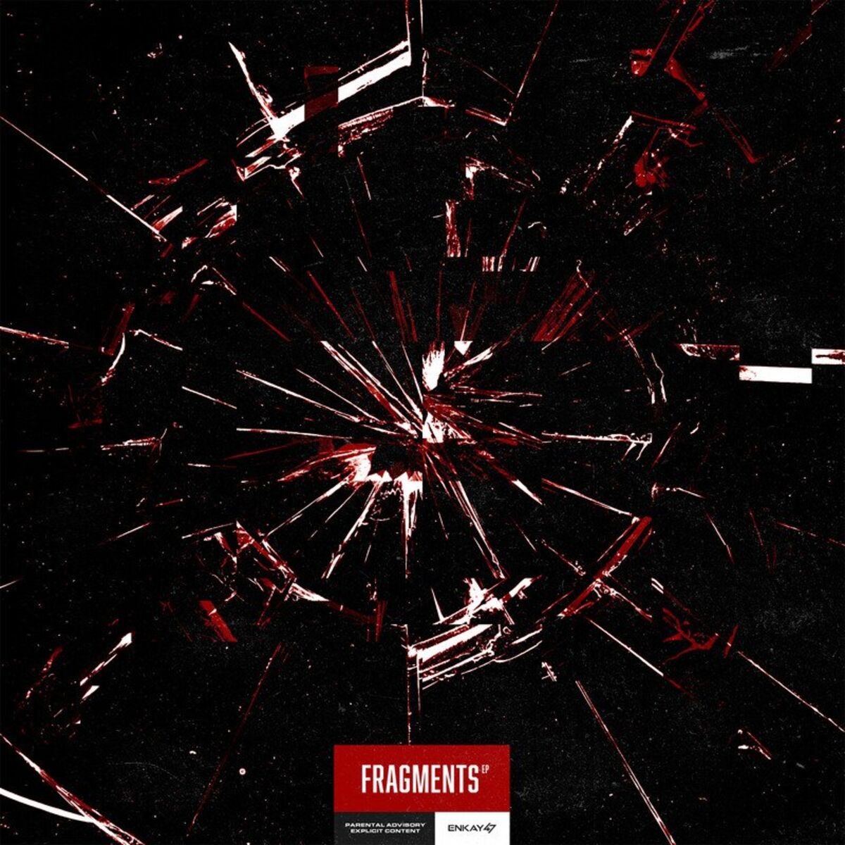 Album cover of Fragments