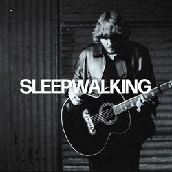 Cover of Sleepwalking