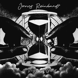Cover of A Ragged Ghost