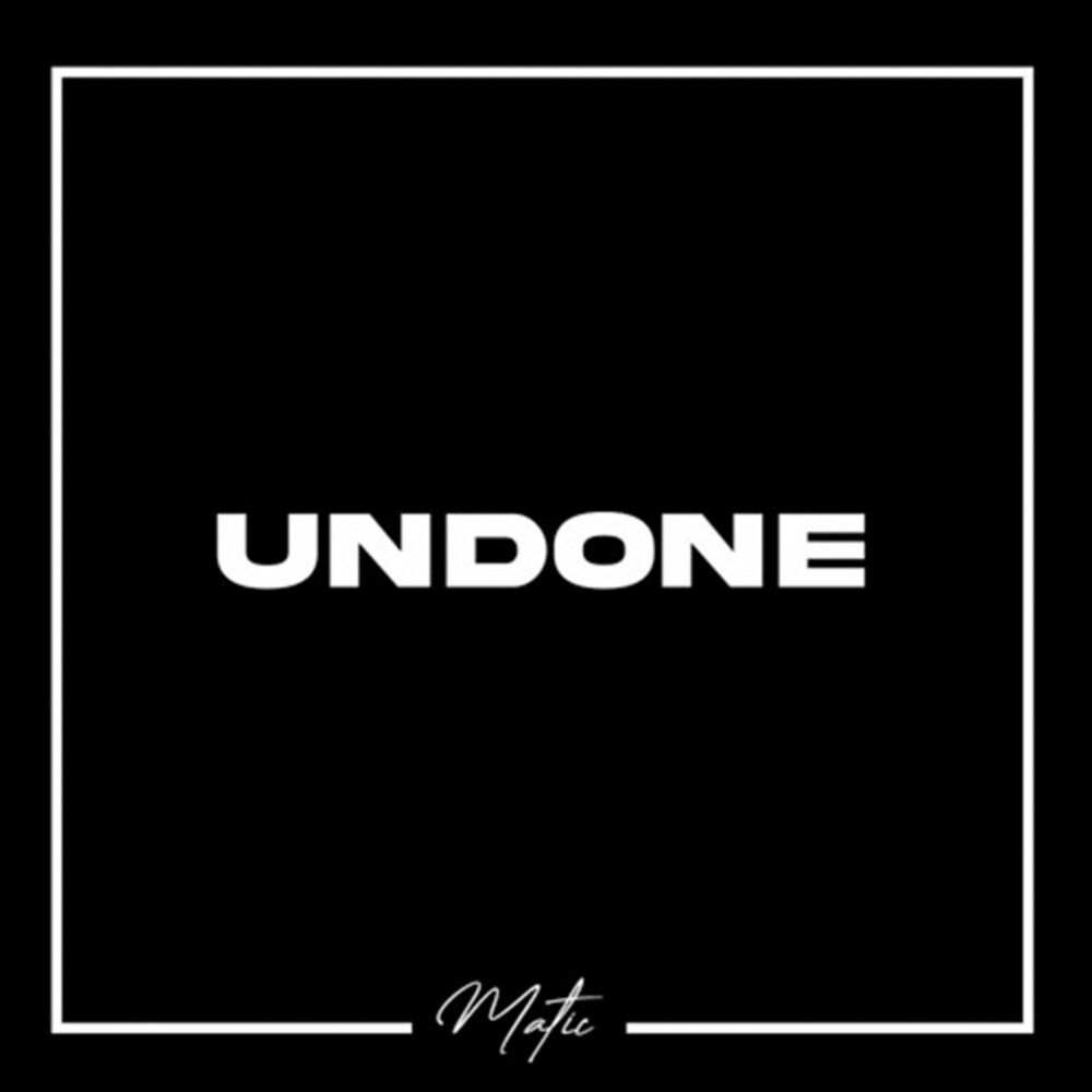 Picture of Undone