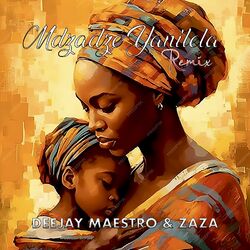 Cover of Mdzadzé Yanilela (Remix)