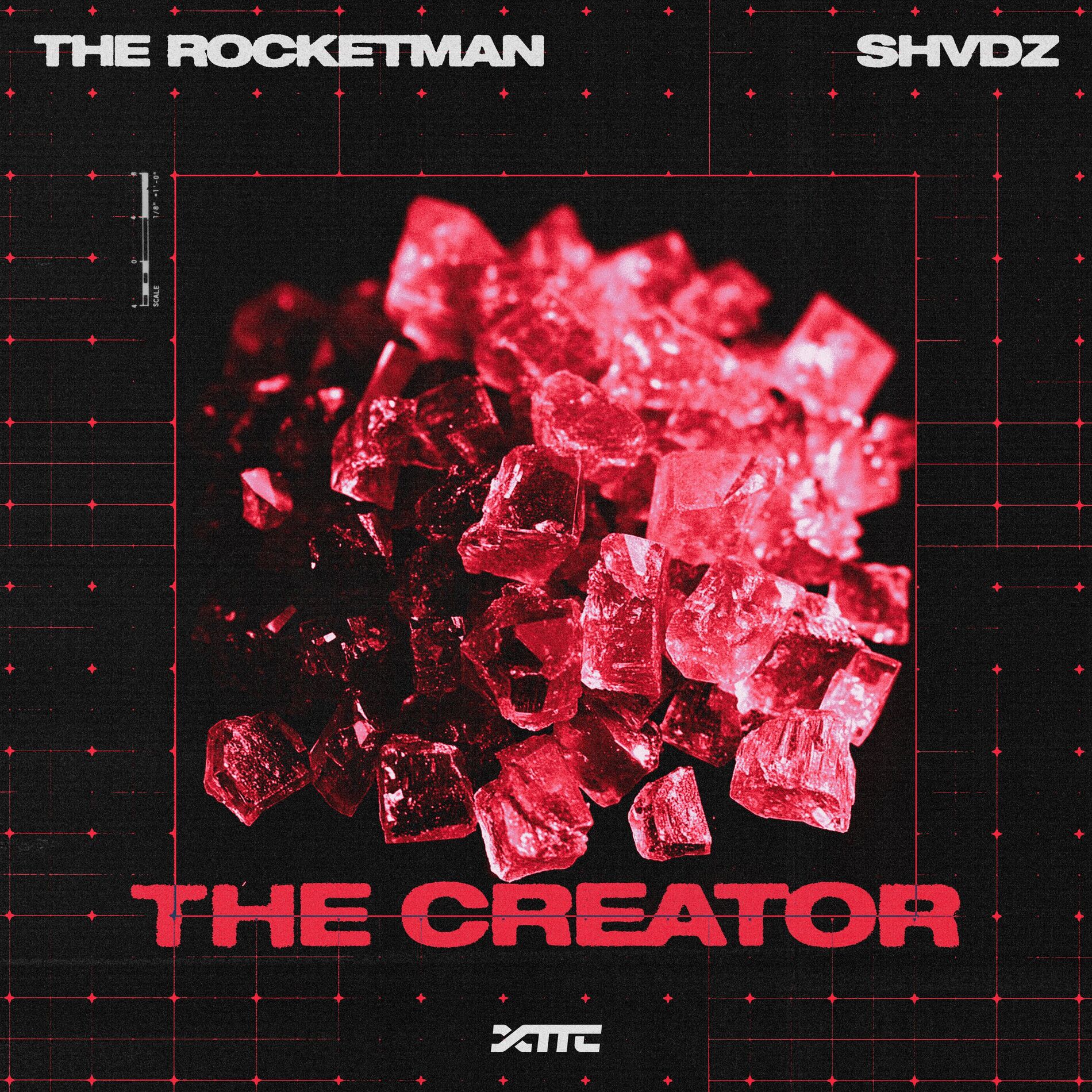 Album cover of The Creator