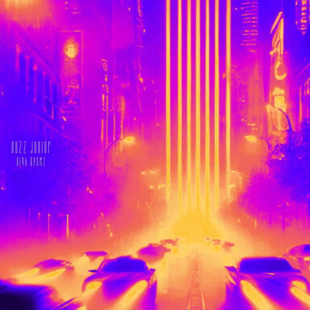 Picture of High Beamz