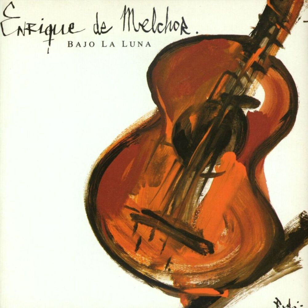 Picture of Bajo La Luna