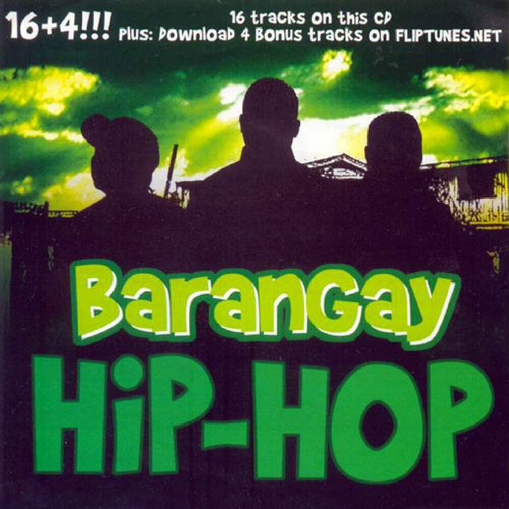 Picture of Barangay Hip-Hop