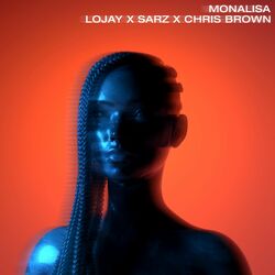 Cover of Monalisa