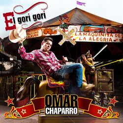 Cover of El Gori Gori