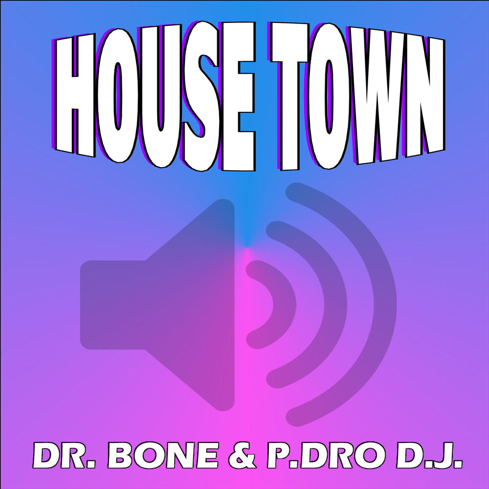 Picture of House town