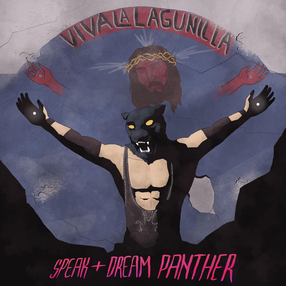 Picture of Viva la Lagunilla