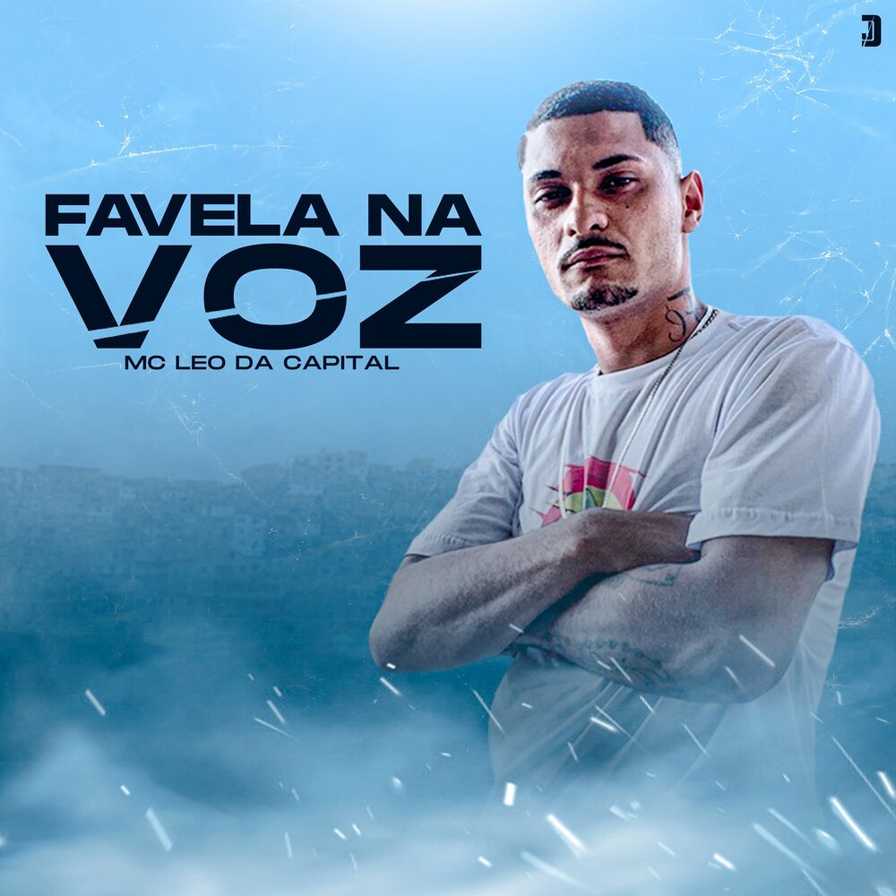 Picture of Favela Na Voz