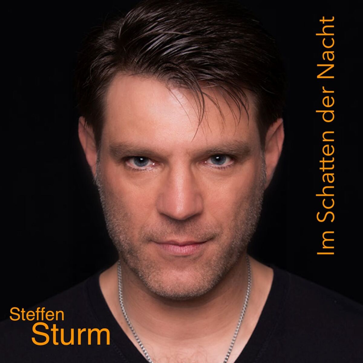 Album cover of Im Schatten der Nacht