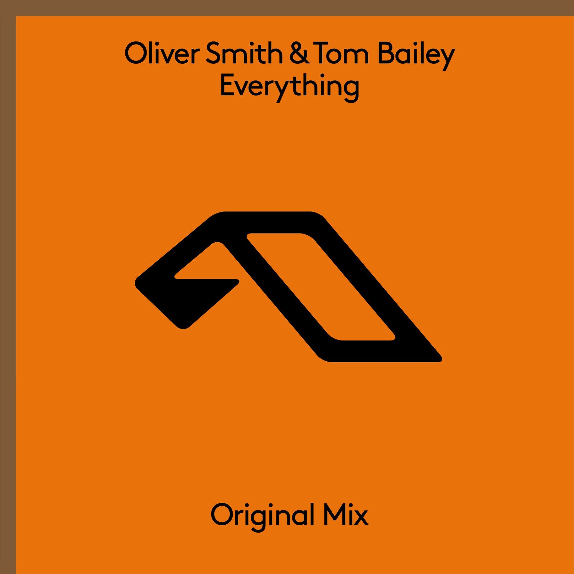 Album cover of Everything