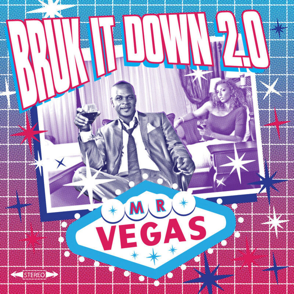 Picture of Bruk It Down 2.0