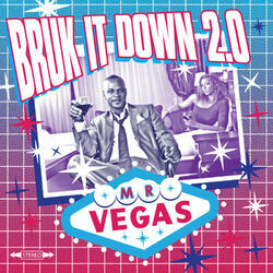 Cover of Bruk It Down 2.0