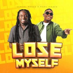 Cover of Lose Myself