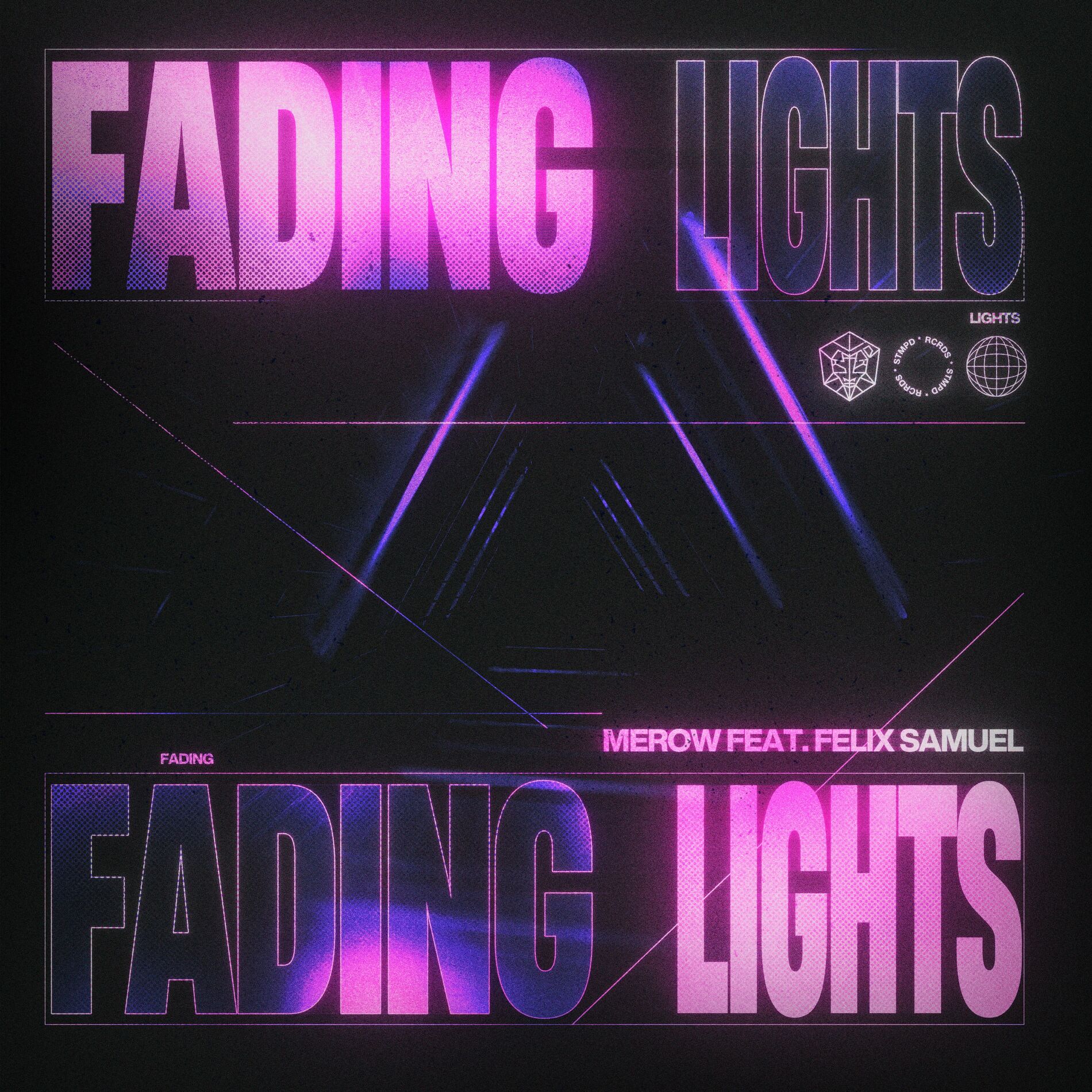 Album cover of Fading Lights
