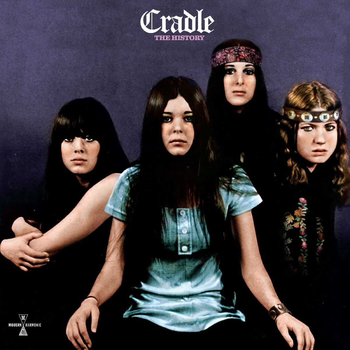 Album cover of The History (Live)