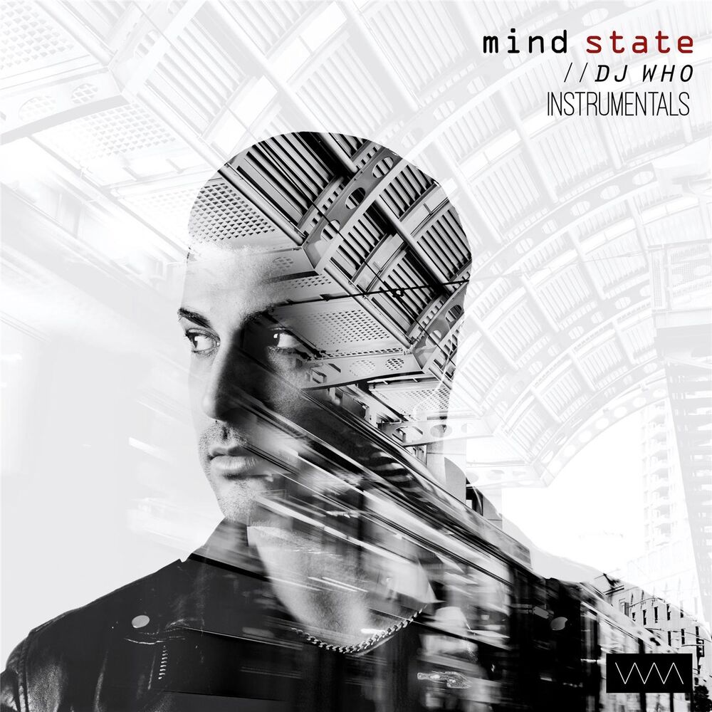Picture of Mind State (Instrumentals)