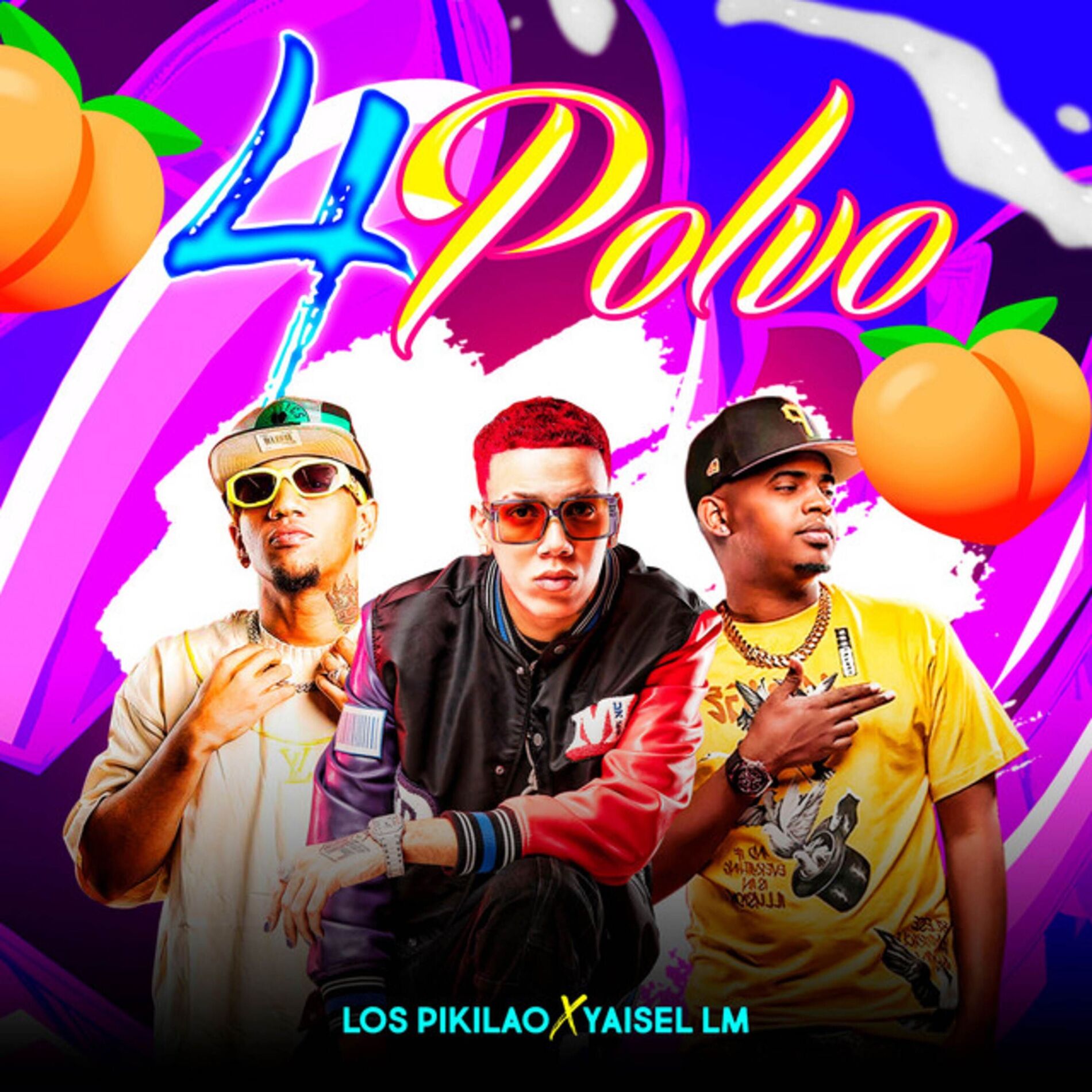 Album cover of Quien Diría