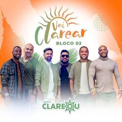 Cover of Vai Clarear, Bloco 02 (Ao Vivo)