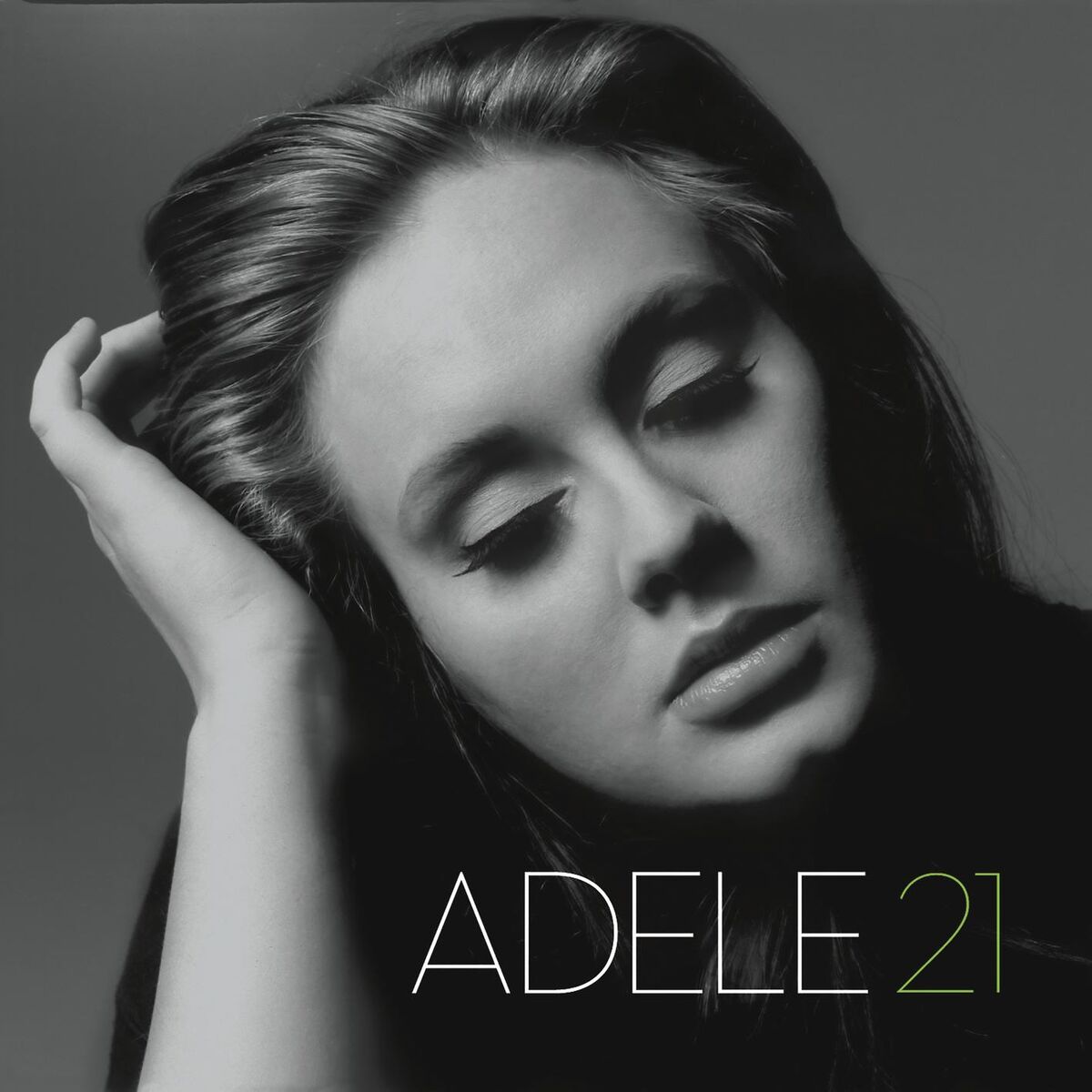 Album cover of Someone Like You