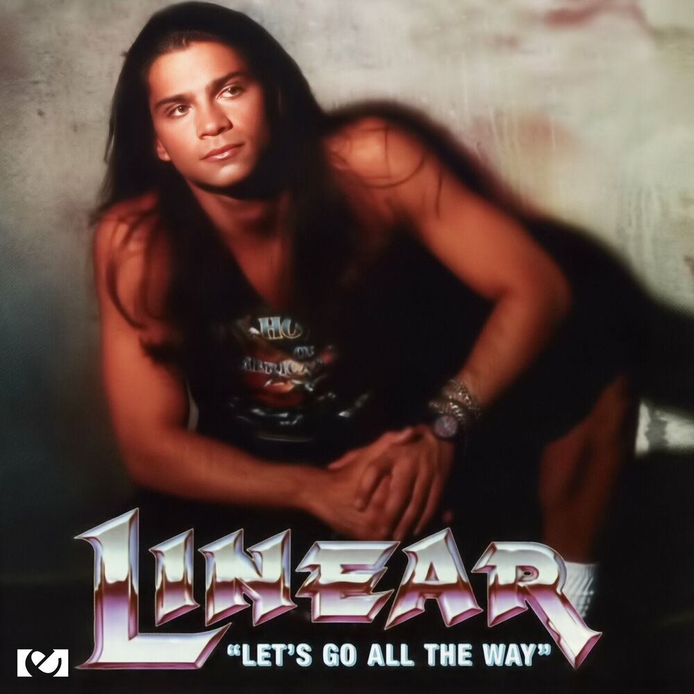 Picture of Lets Go All The Way