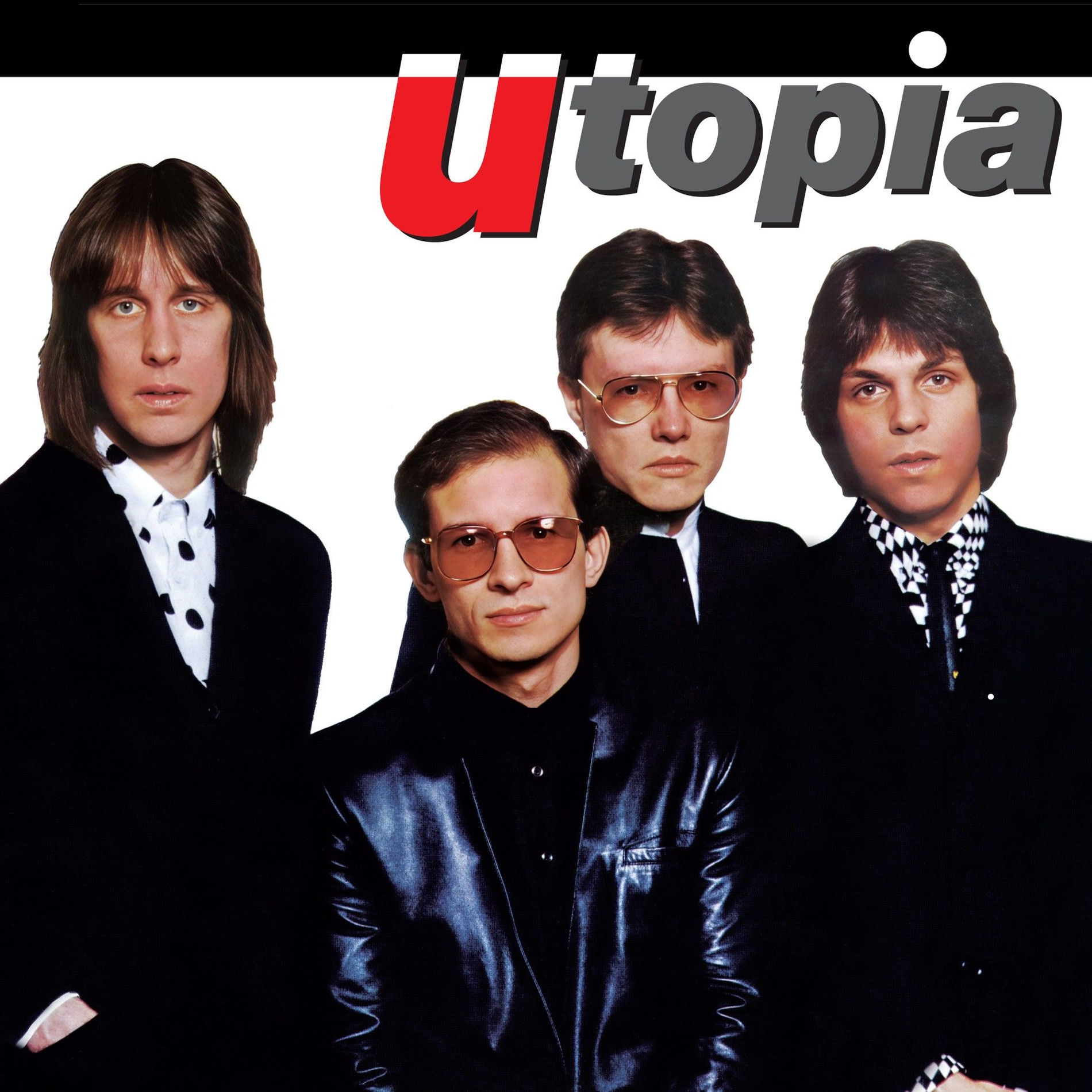 Utopia: álbuns, músicas, shows | Deezer