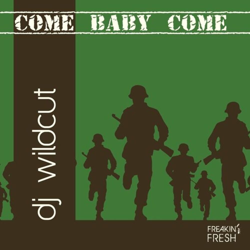 Picture of Come Baby Come