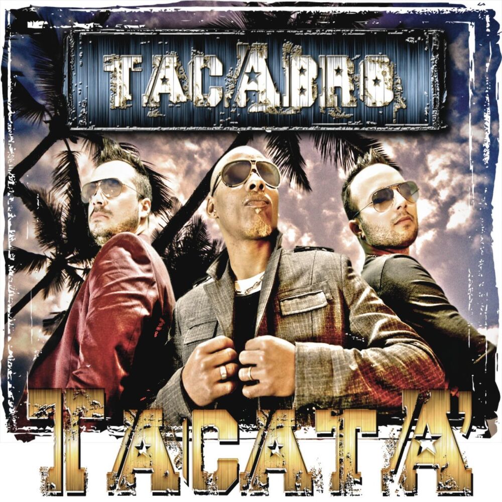 Picture of Tacata'