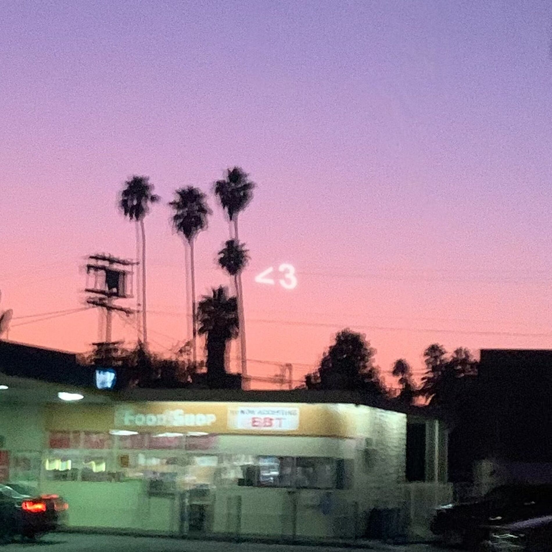 Album cover of gas station cowboy hats