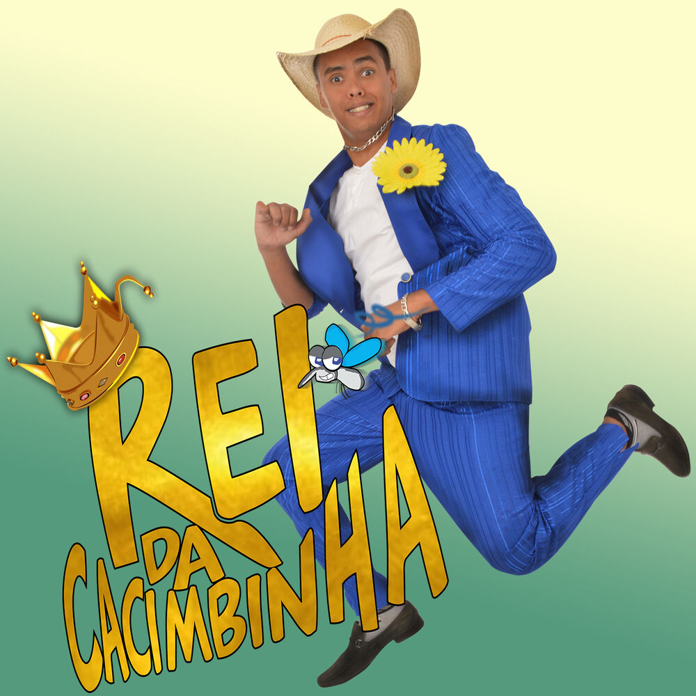 Picture of Rei da Cacimbinha