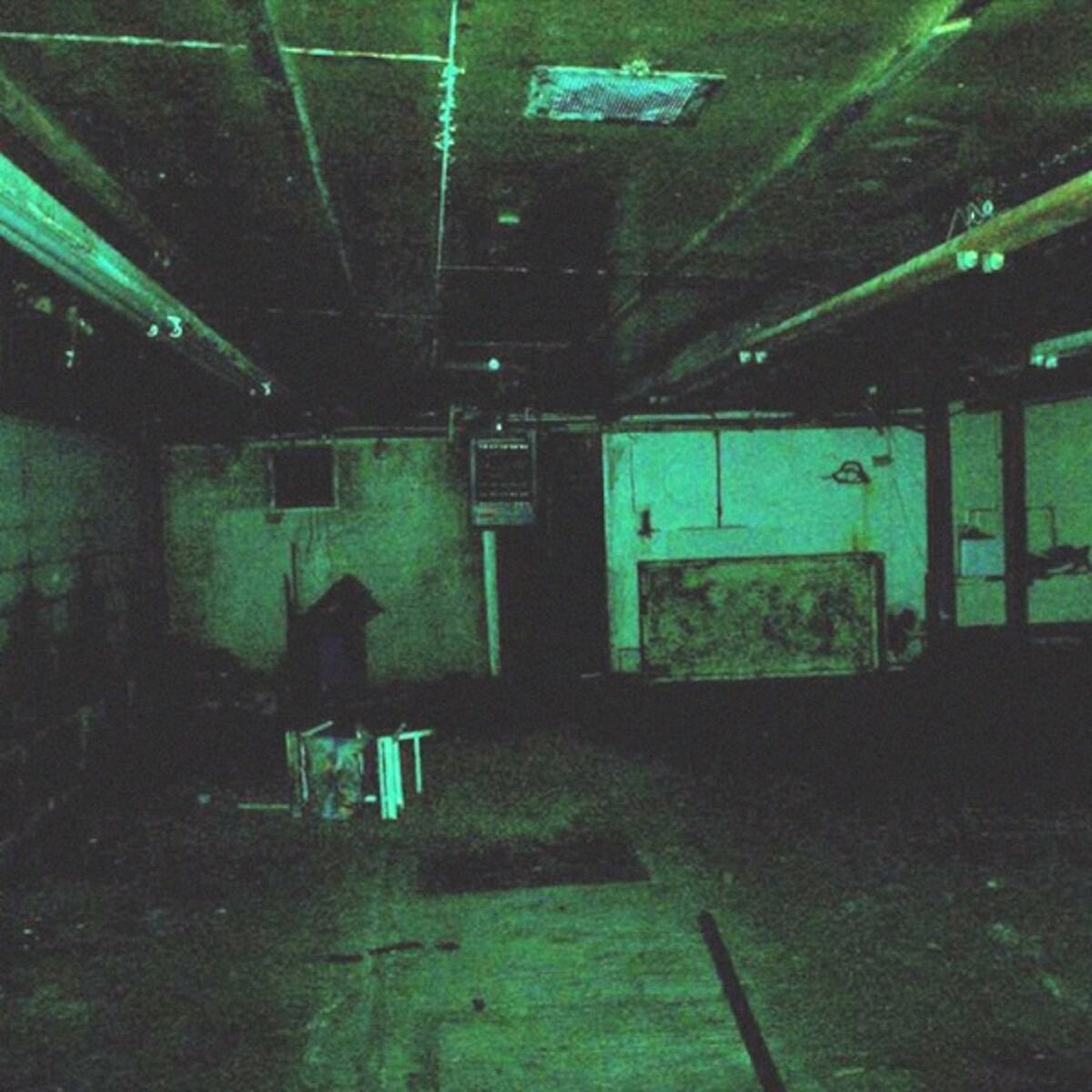 Album cover of Emeralds