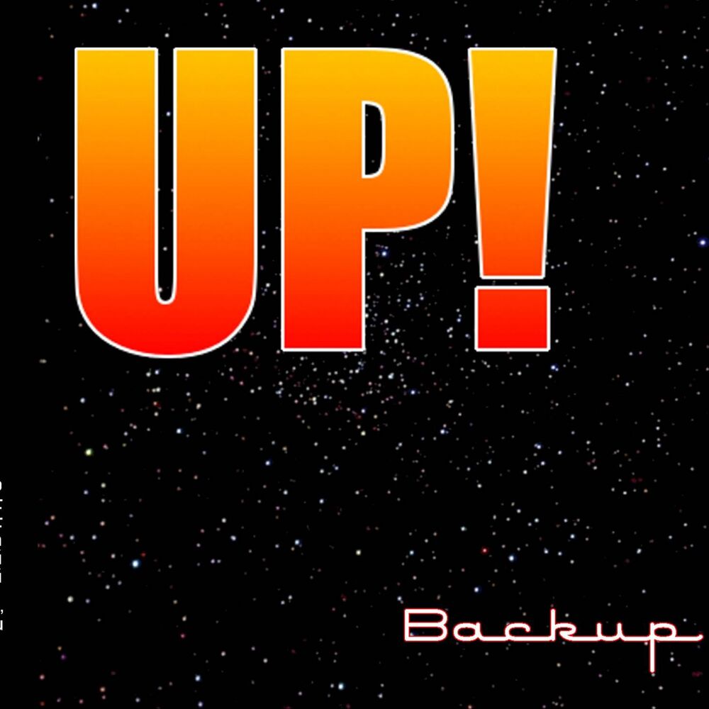 Picture of Backup