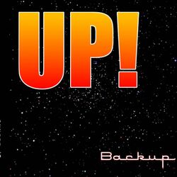 Cover of Backup