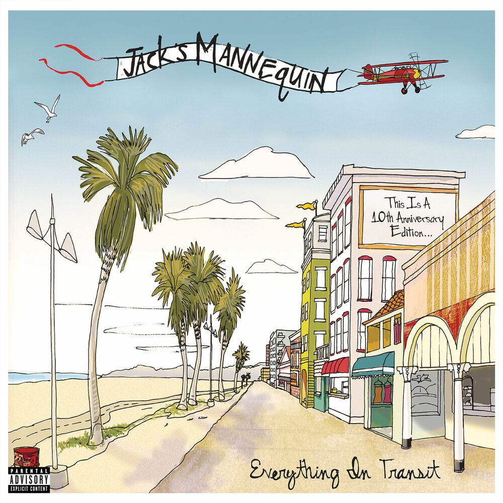 Picture of Everything In Transit