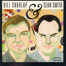 Cover of Bill Charlap and Sean Smith