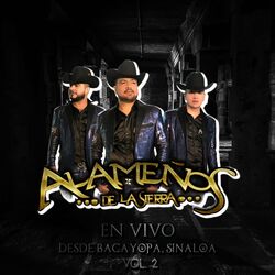 Cover of En Vivo Desde Bacayopa, Vol. 2