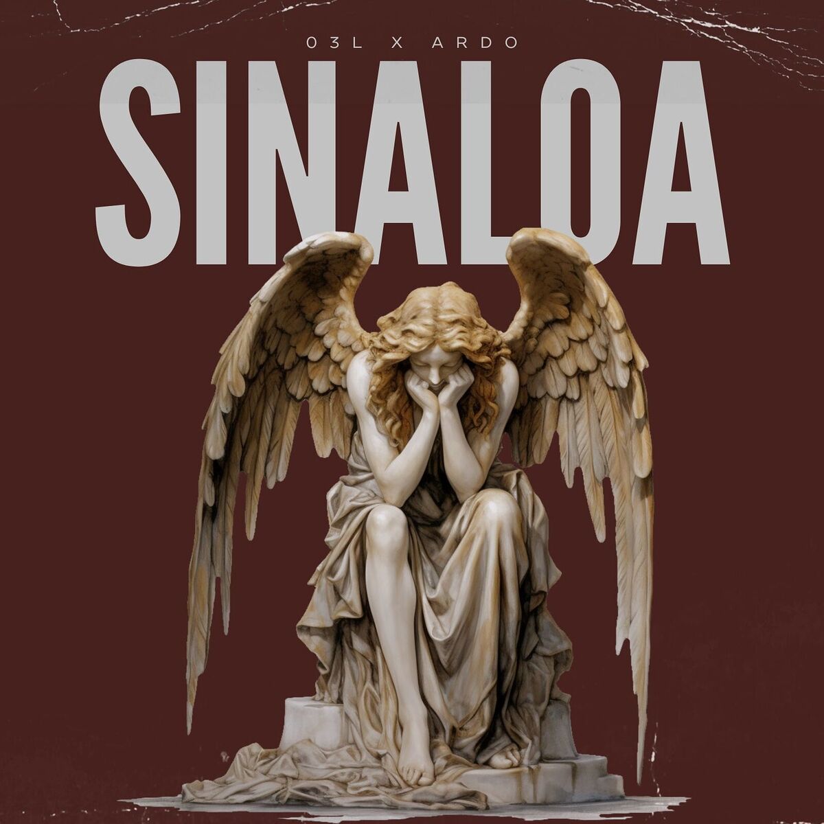 Album cover of Sinaloa