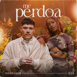 Cover of Me Perdoa