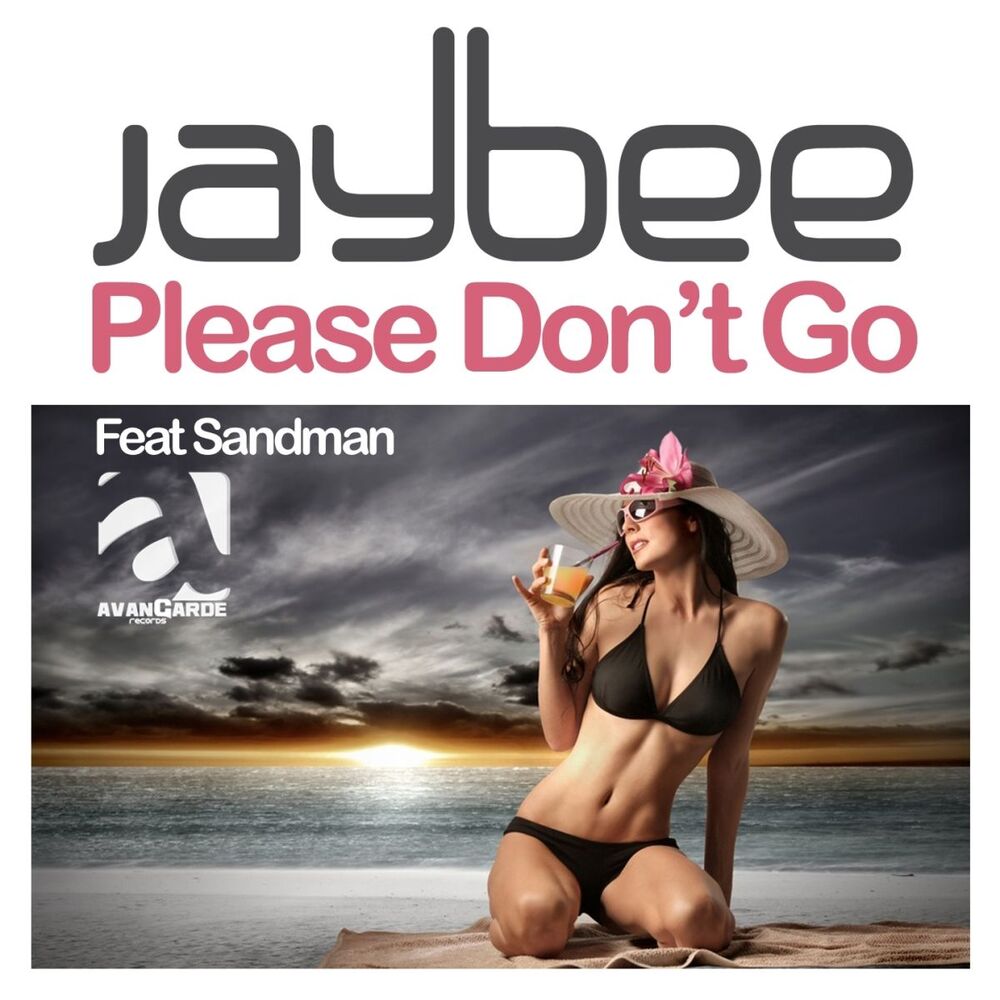Picture of Please Don't Go