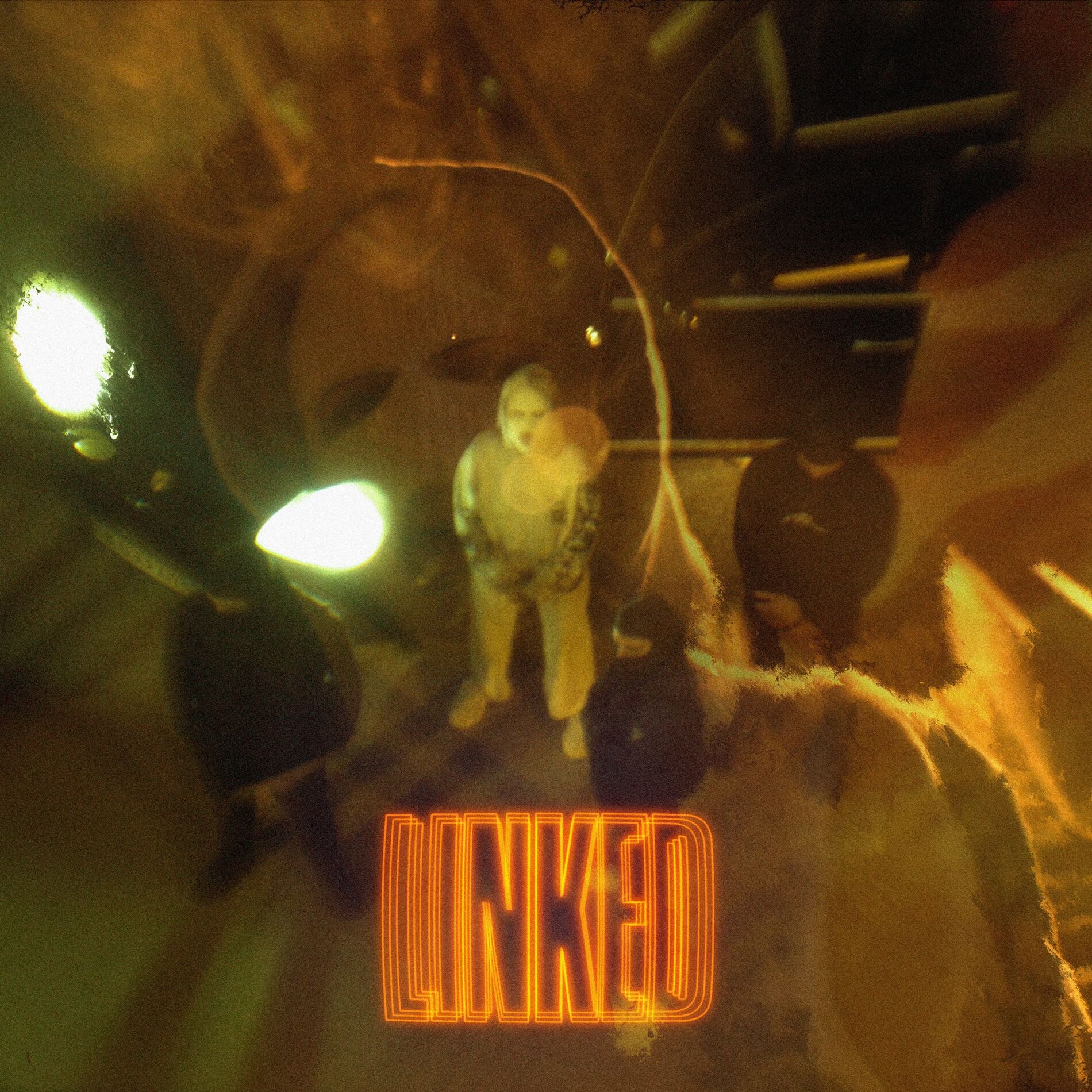 Album cover of Linked