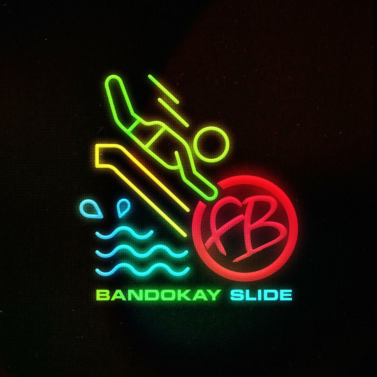 Album cover of Slide