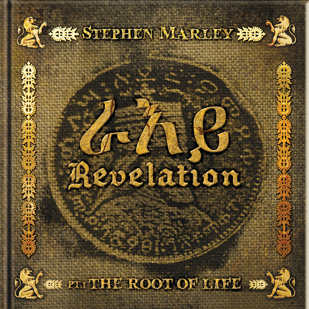Picture of Revelation Part 1: The Root Of Life