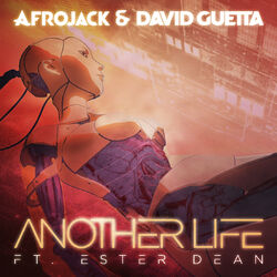 Cover of Another Life