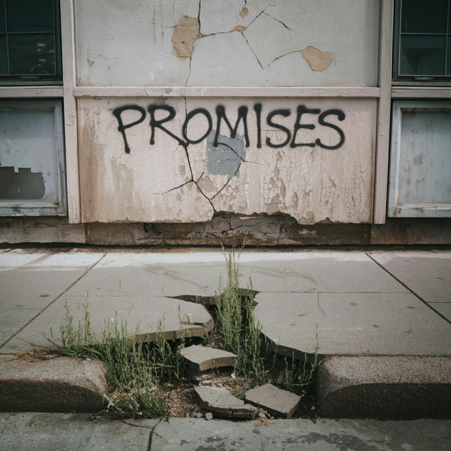 Album cover of Promises